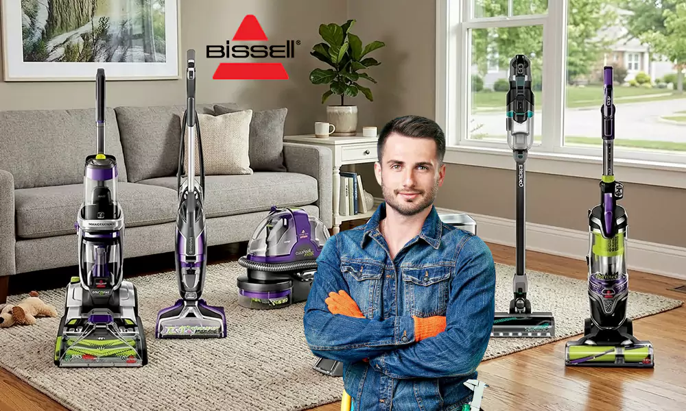 Bissell Appliance Repair & Installation Services Dorchester Center, MA