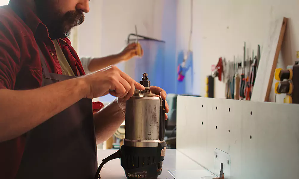 Blender Repair in Dorchester Center, MA