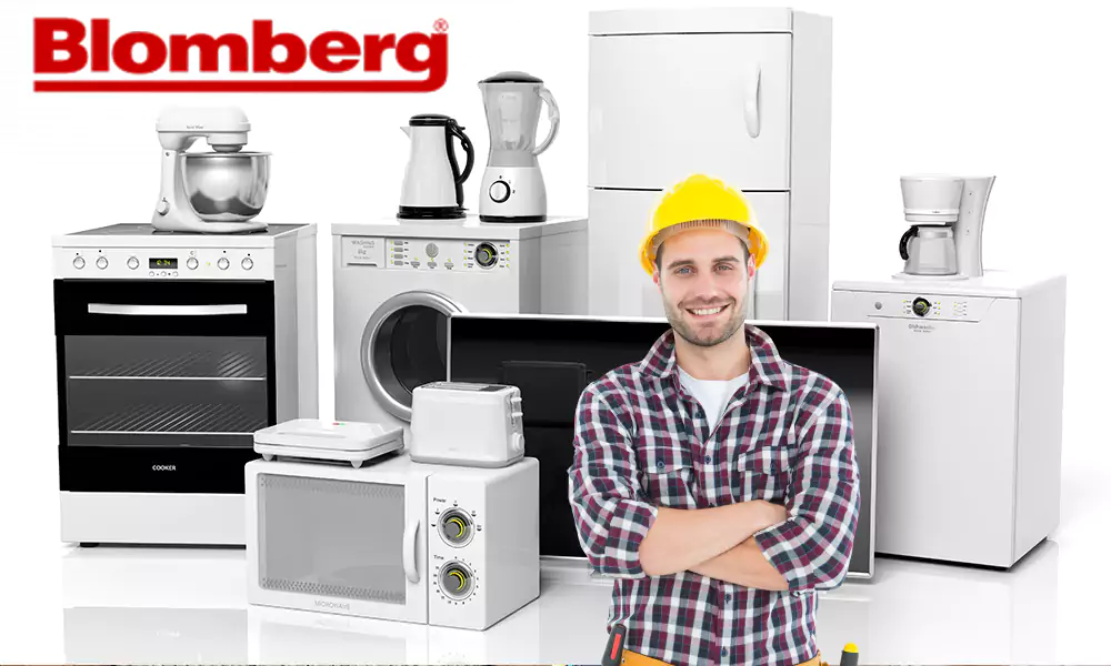 Blomberg Appliance Repair & Installation Services Dorchester Center, MA