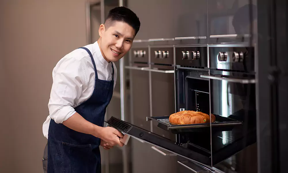 Commercial Oven Repair in Dorchester Center, MA