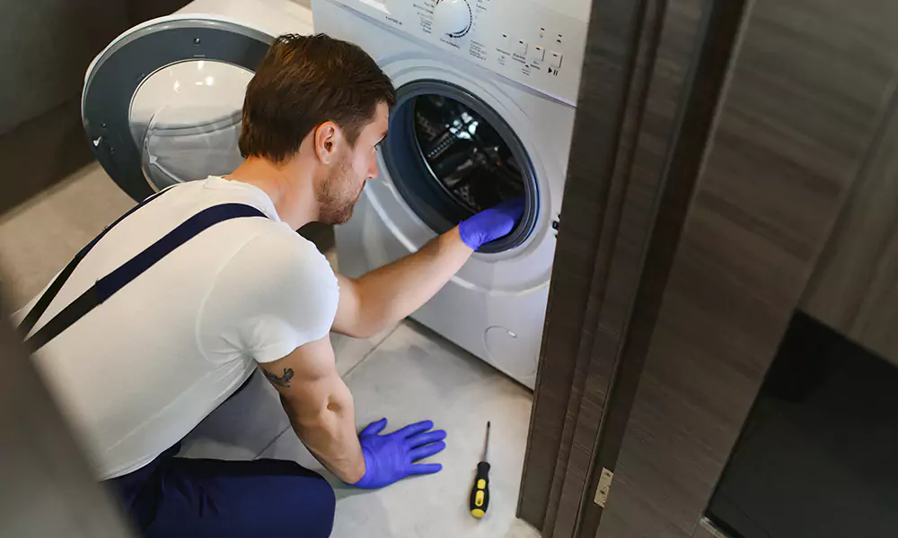 Dryer Repair in Dorchester Center, MA