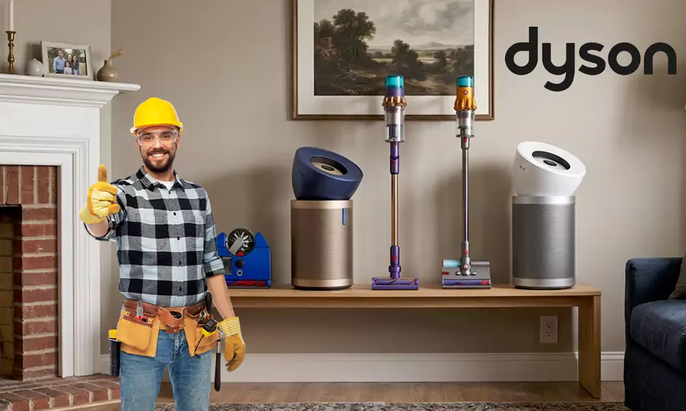 Dyson Appliance Repair & Installation Services Dorchester Center, MA