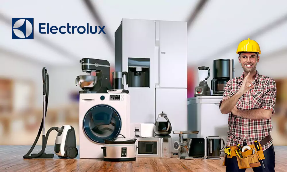 Electrolux Appliance Repair & Installation Services Dorchester Center, MA
