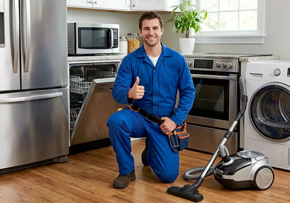 Professional Appliance Repair & Installation in Dorchester Center, MA