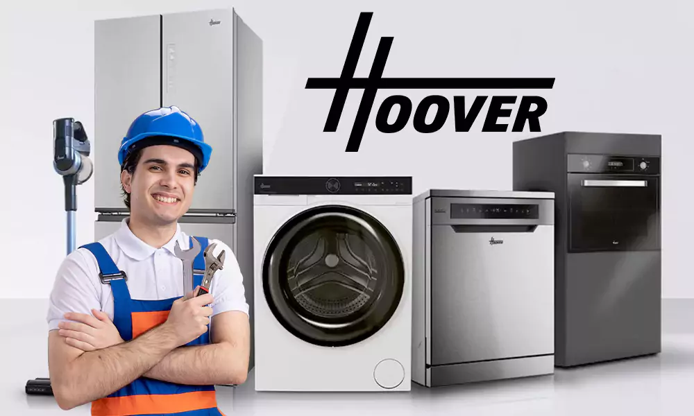 Hoover Appliance Repair & Installation Services Dorchester Center, MA