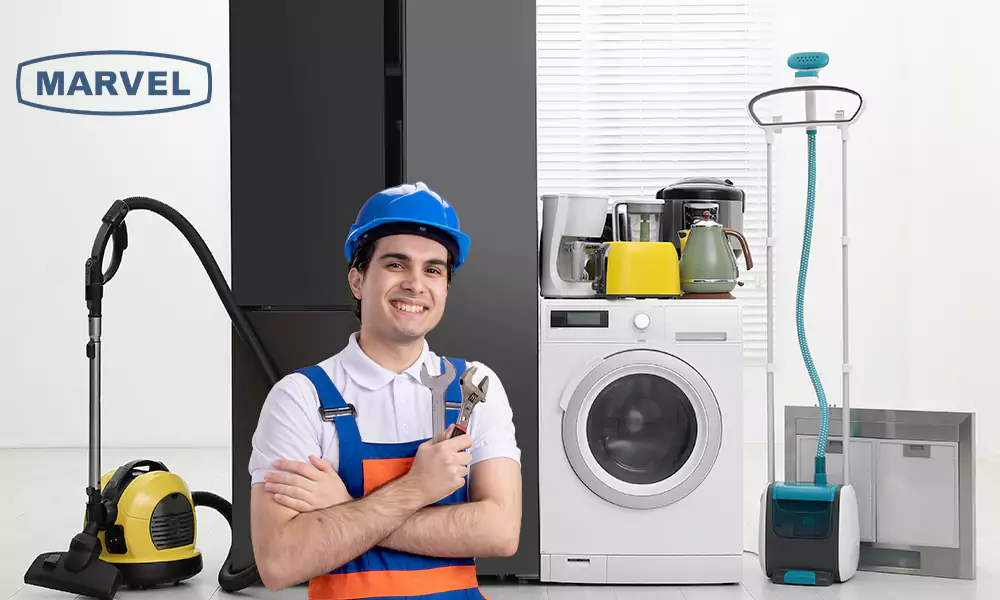 Marvel Appliance Repair & Installation Services Dorchester Center, MA