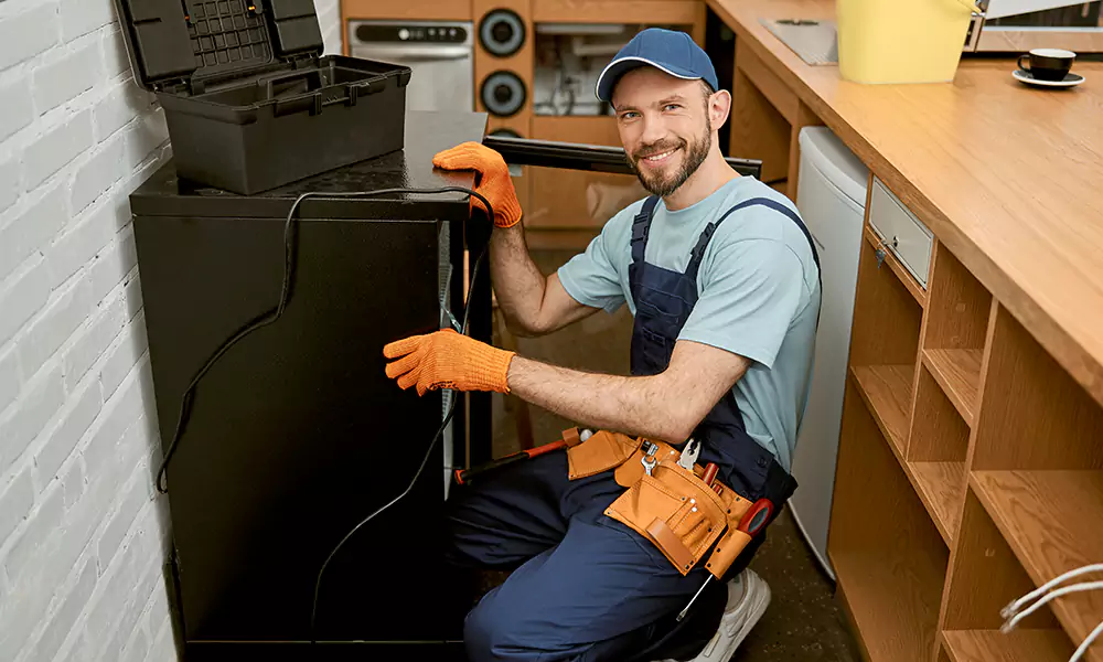 Mini Fridge Repair in Dorchester Center, MA
