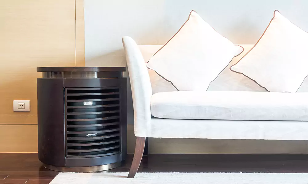 Portable Air Conditioner Repair in Dorchester Center, MA