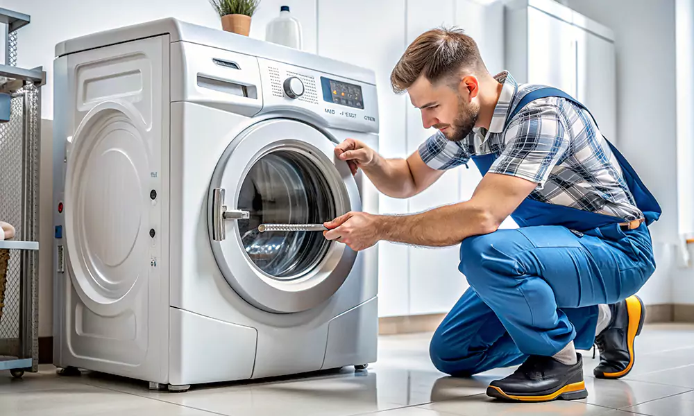 Same Day Washer Repair in Dorchester Center, MA
