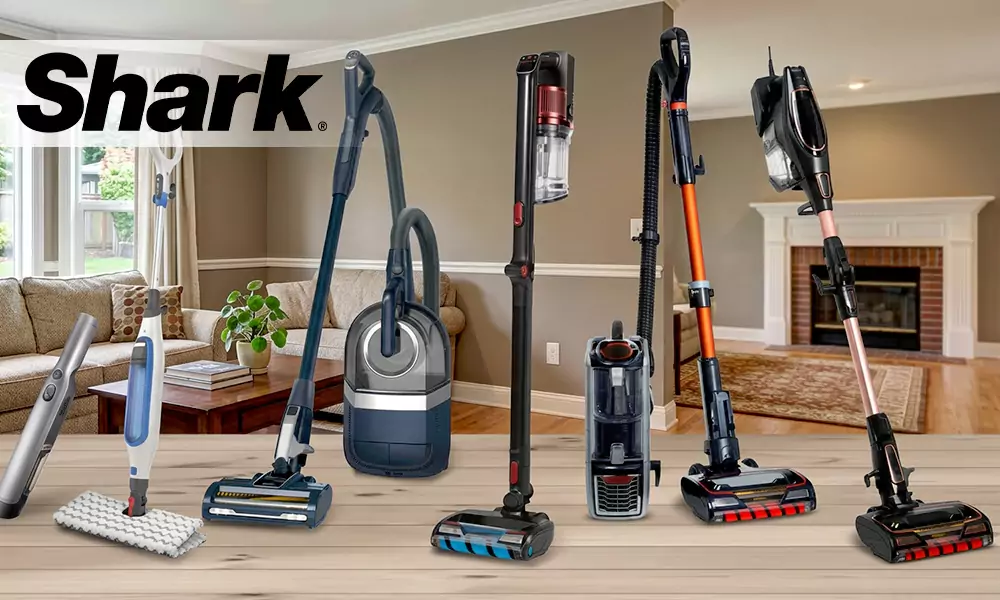Shark Appliance Repair & Installation Services Dorchester Center, MA