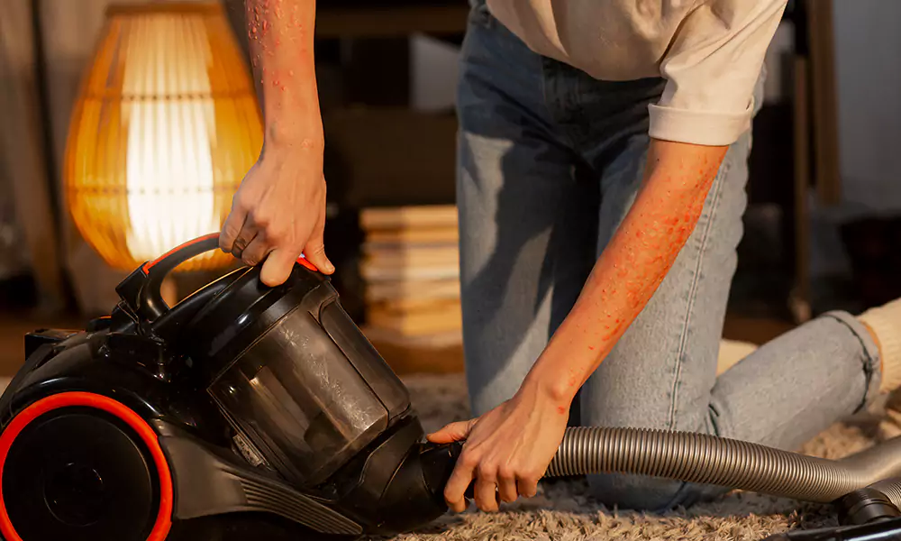Vacuum Repair in Dorchester Center, MA