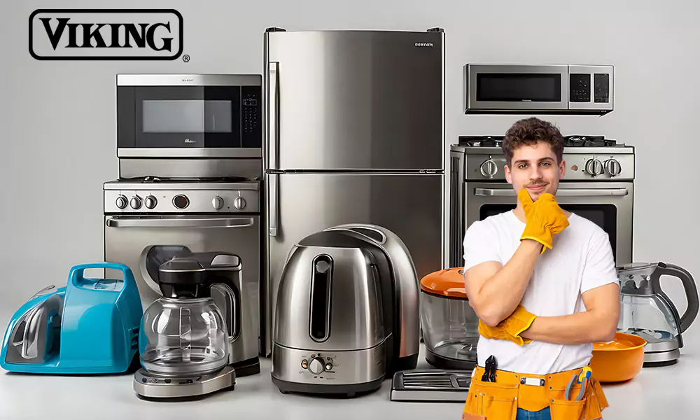Viking Appliance Repair & Installation Services Dorchester Center, MA