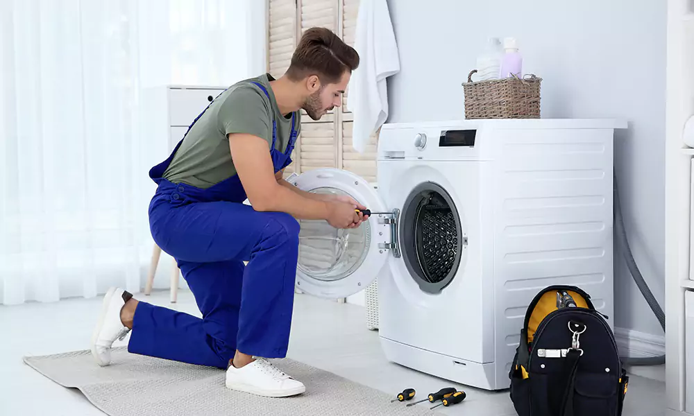 Washer Repairs in Dorchester Center, MA