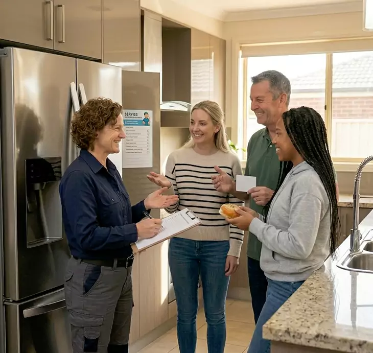 Why Homeowners Choose Dorchester Center Appliance Pro in Dorchester Center, MA?
