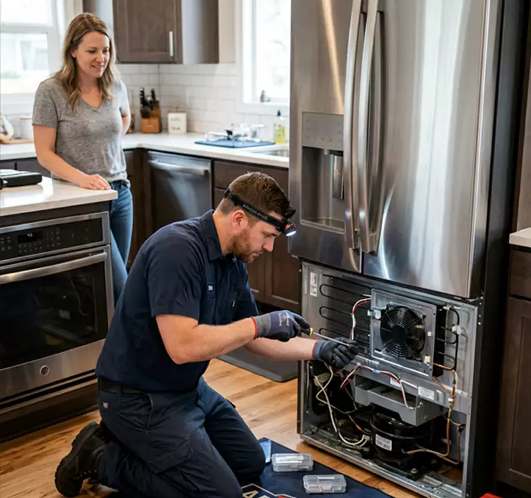 Reliable Appliance Repair Company in Dorchester Center: Local Appliance Repair Help for Everyday Home Problems