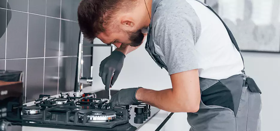 Affordable Stove Repair in Dorchester Center