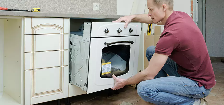 Bosch Appliance Installation in Dorchester Center
