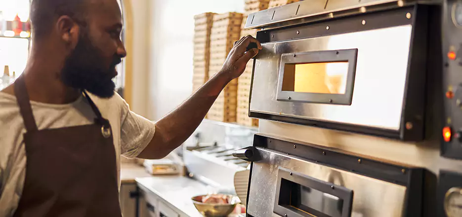 Rational Commercial Oven Service in Dorchester Center