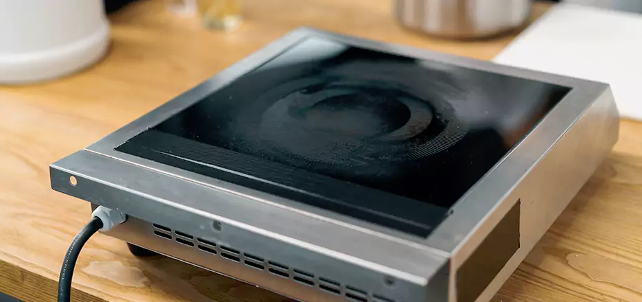 Infrared and Specialty Cooktop Repair in Dorchester Center