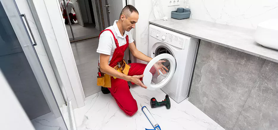 Dryer Maintenance in Dorchester Center