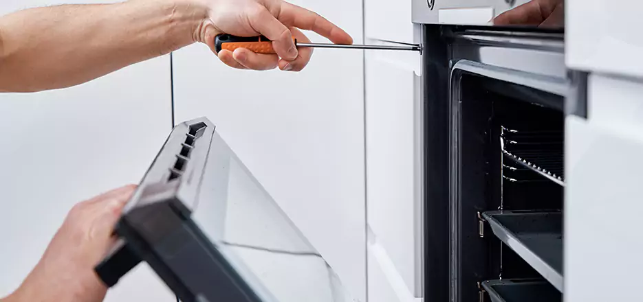 Electric Fan Oven Repair in Dorchester Center