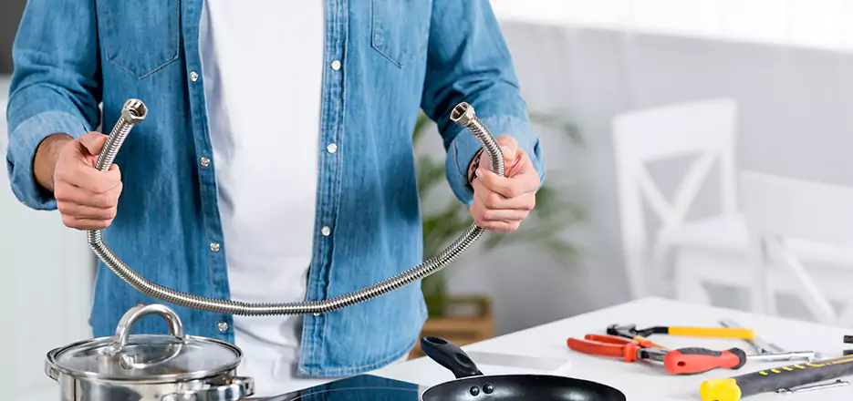 Electric Stove Switch Repair in Dorchester Center