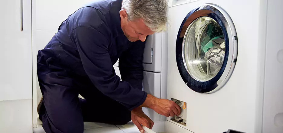 Electrolux Installation in Dorchester Center