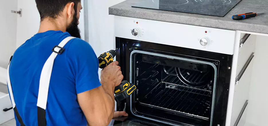 Emergency Oven and Stove Repair in Dorchester Center
