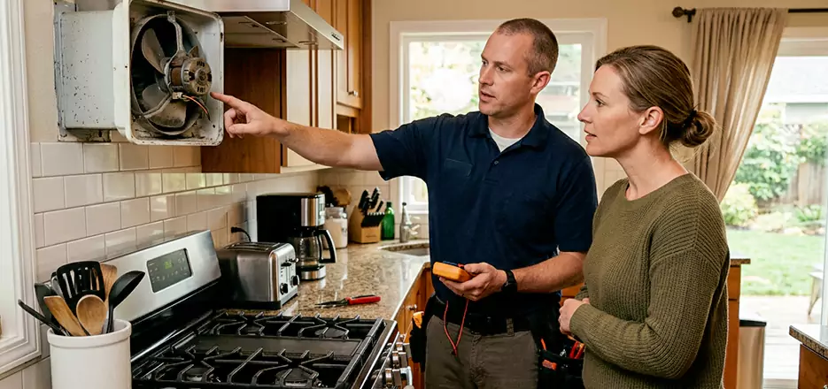 More Exhaust Fan Services We Offer in Dorchester Center, MA