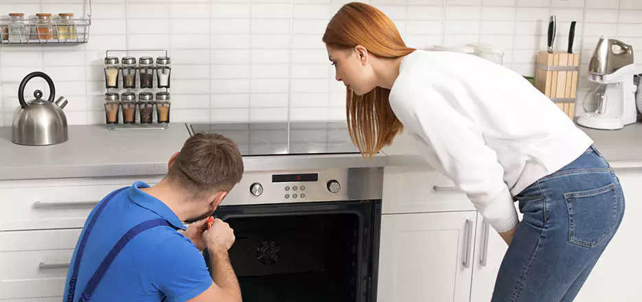 Frigidaire Appliance Maintenance in Dorchester Center