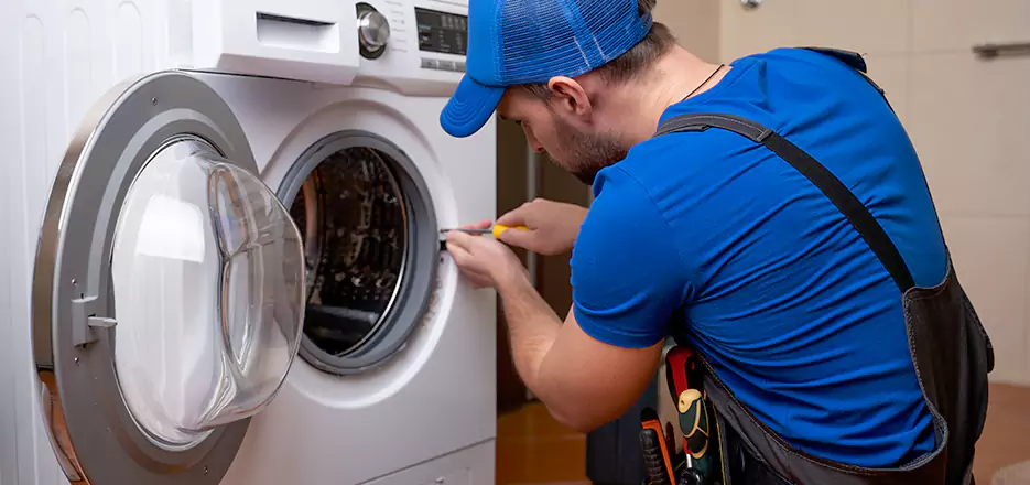 Haier Appliance Installation in Dorchester Center