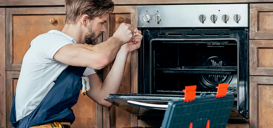 Hotpoint Appliance Installation in Dorchester Center
