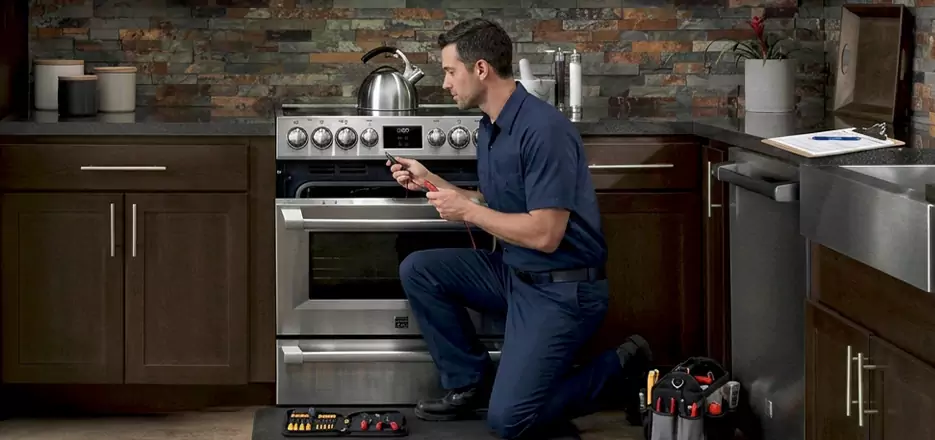 Kenmore Appliance Maintenance in Dorchester Center