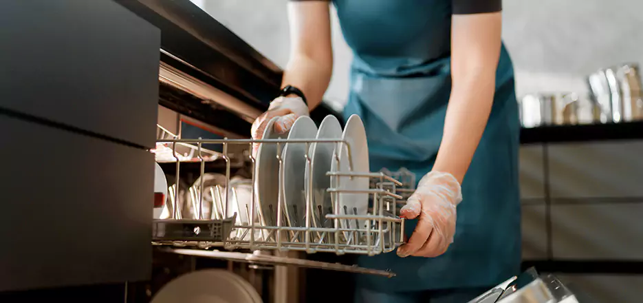 Liebherr Appliance Installation in Dorchester Center
