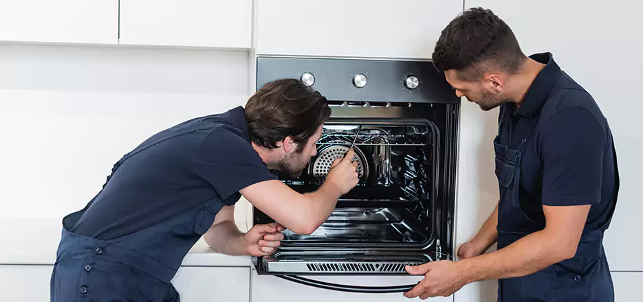 Marvel Appliance Installation in Dorchester Center
