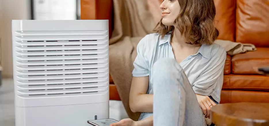 Portable Air Conditioner Average Repair Costs in Dorchester Center