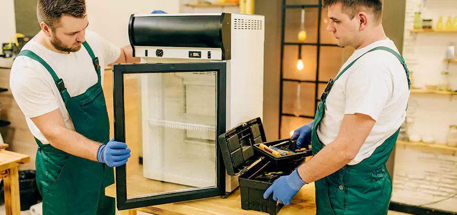 Mini Fridge Repair in Dorchester Center