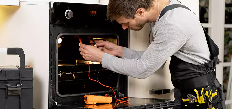 Same Day Microwave Repair in Dorchester Center