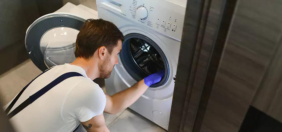 Same Day Dryer Not Heating Repair in Dorchester Center