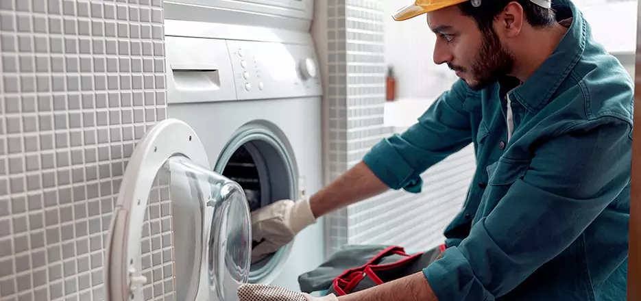 Same Day Washer Not Spinning Repair in Dorchester Center
