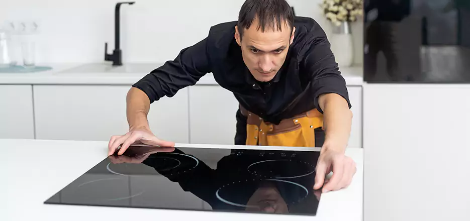 Stove Glass Top Repair in Dorchester Center