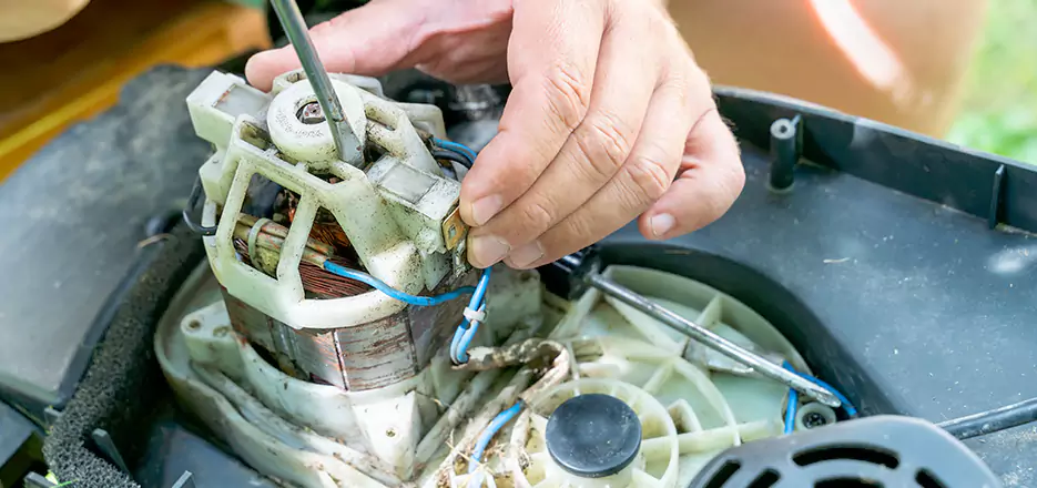 More Vacuum Repair Services We Offer in Dorchester Center, MA