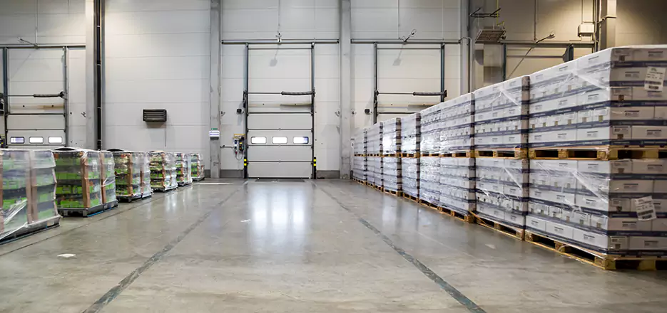 Warehouse Cold Storage Repair Services in Dorchester Center