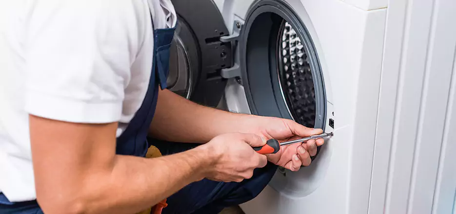 Dryer Washer Repairs in Dorchester Center