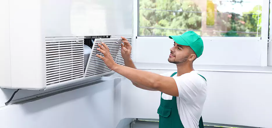 More Window Air Conditioner Repair Services We Offer in Dorchester Center, MA