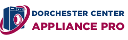 Dorchester Center Appliance Pro