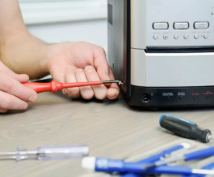 Expert Small Appliance Technicians: Your Trusted Air Fryer Repair Company in Dorchester Center, MA