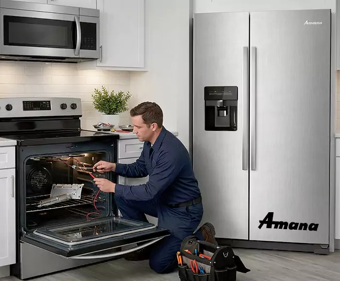 Reliable Amana Appliance Experts: Your Brand Specialist in Dorchester Center, MA