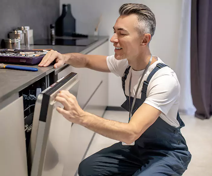 Trusted Main Appliance Installation Experts: Your Certified Main Appliance Installation Team in Dorchester Center, MA