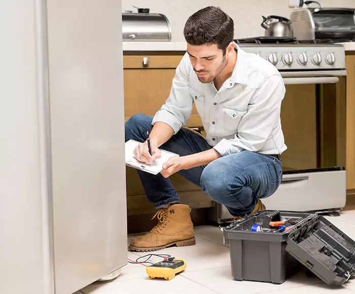 Durable Appliance Care: Your Trusted Appliance Maintenance Company in Dorchester Center, MA